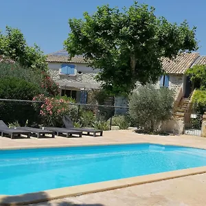 Appartement - Des Oliviers, Richerenches