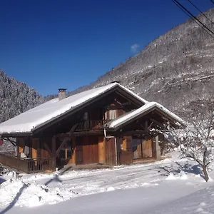 Chalet Narcisse, Sixt
